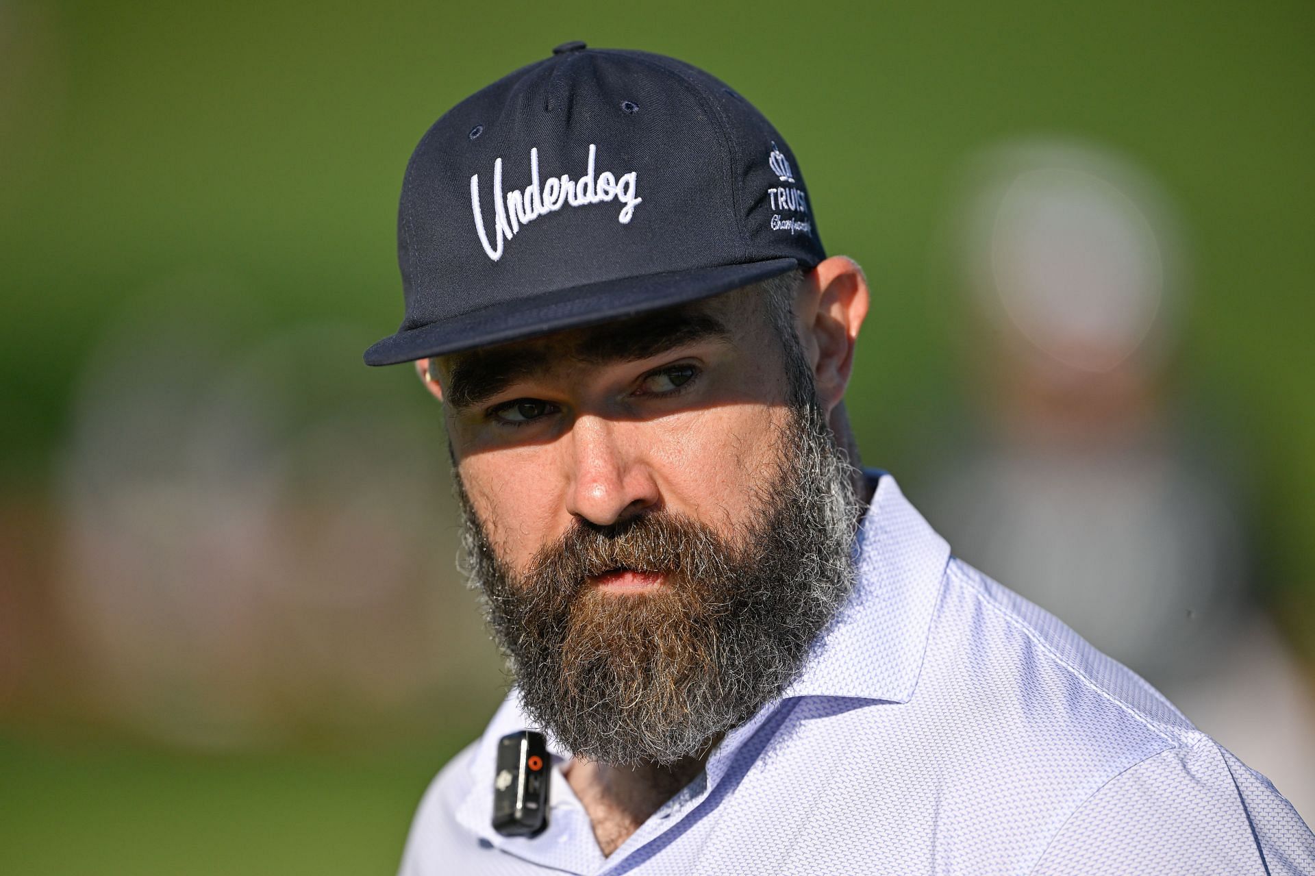 Jason Kelce